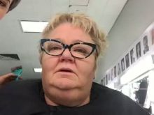 Sally-Anne Upton