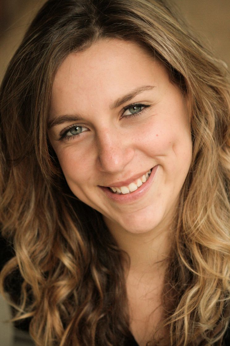 Sally-Anne Upton