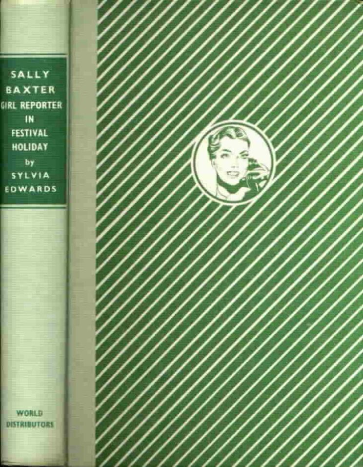 Sally Baxter