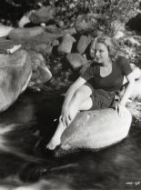 Sally Blane photo