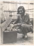 Sally Blane