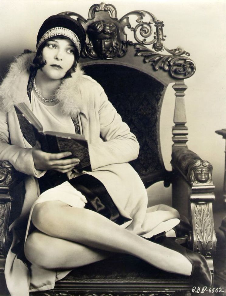 Sally Blane