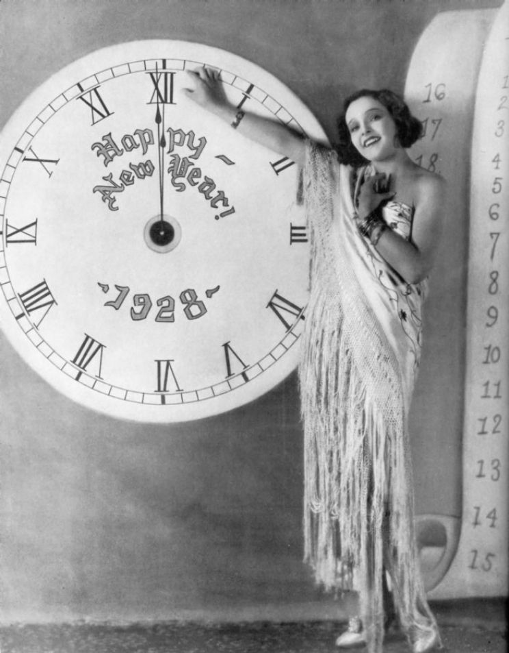 Sally Blane