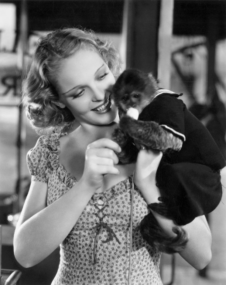 Sally Blane