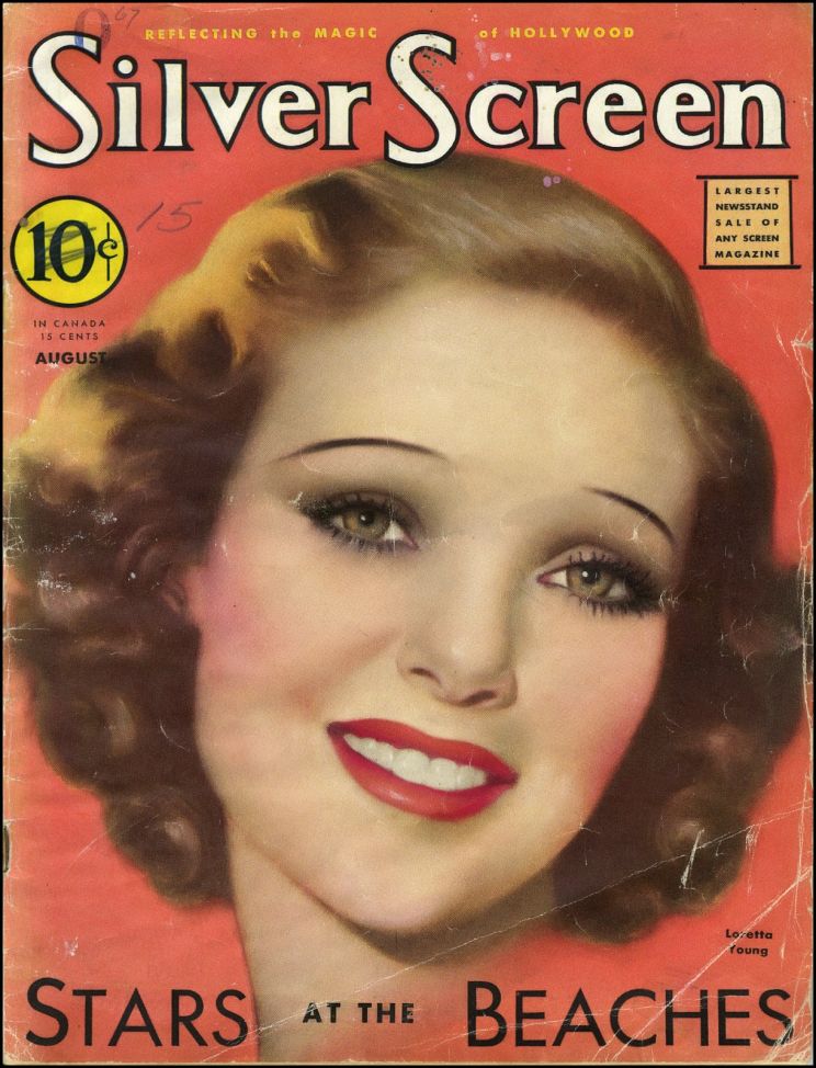 Sally Blane