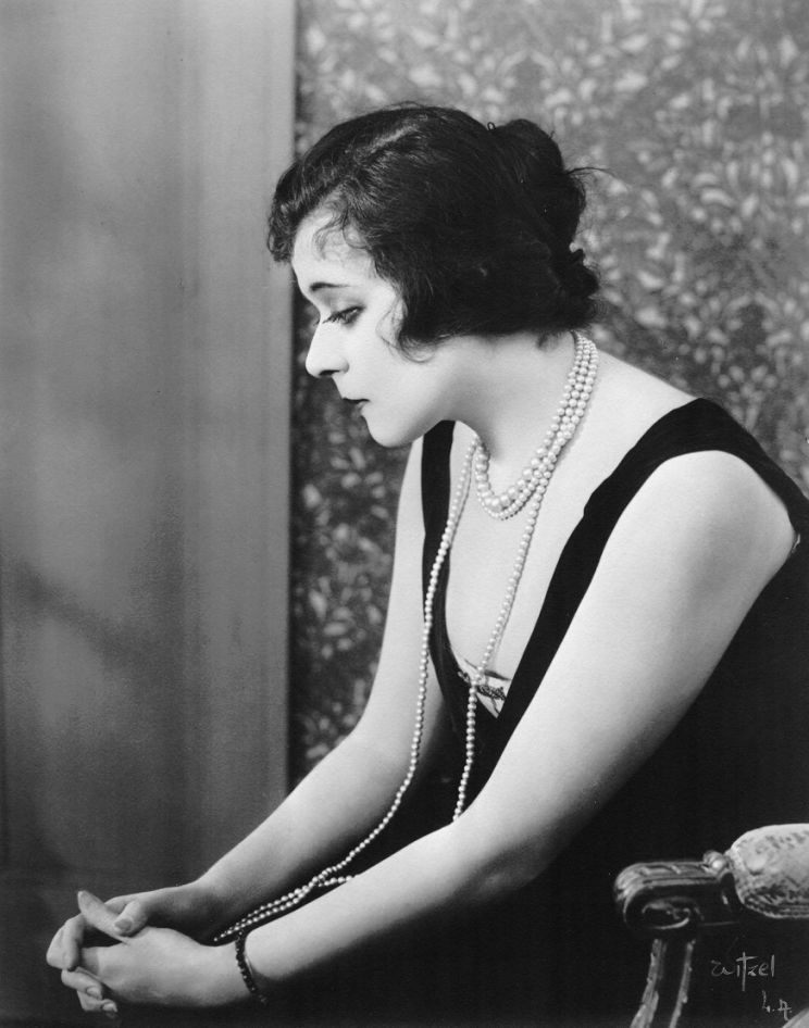 Sally Blane