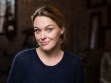 Sally Bretton