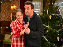 Sally Bretton photo