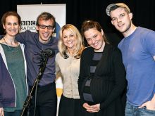 Sally Bretton photo