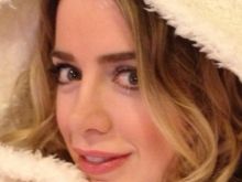 Sally Carman photo