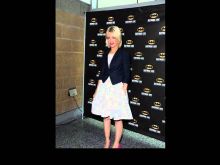 Sally Carman photo