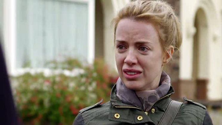 Sally Carman