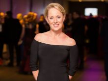 Sally Dynevor