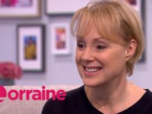 Sally Dynevor