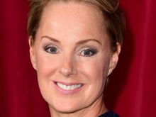 Sally Dynevor