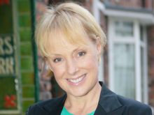 Sally Dynevor