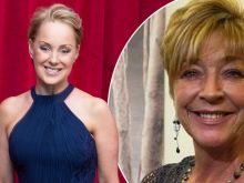 Sally Dynevor