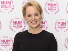 Sally Dynevor