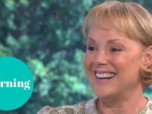 Sally Dynevor