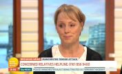 Sally Dynevor