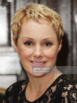 Sally Dynevor