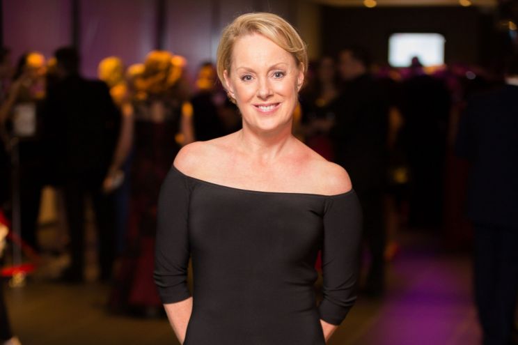 Sally Dynevor