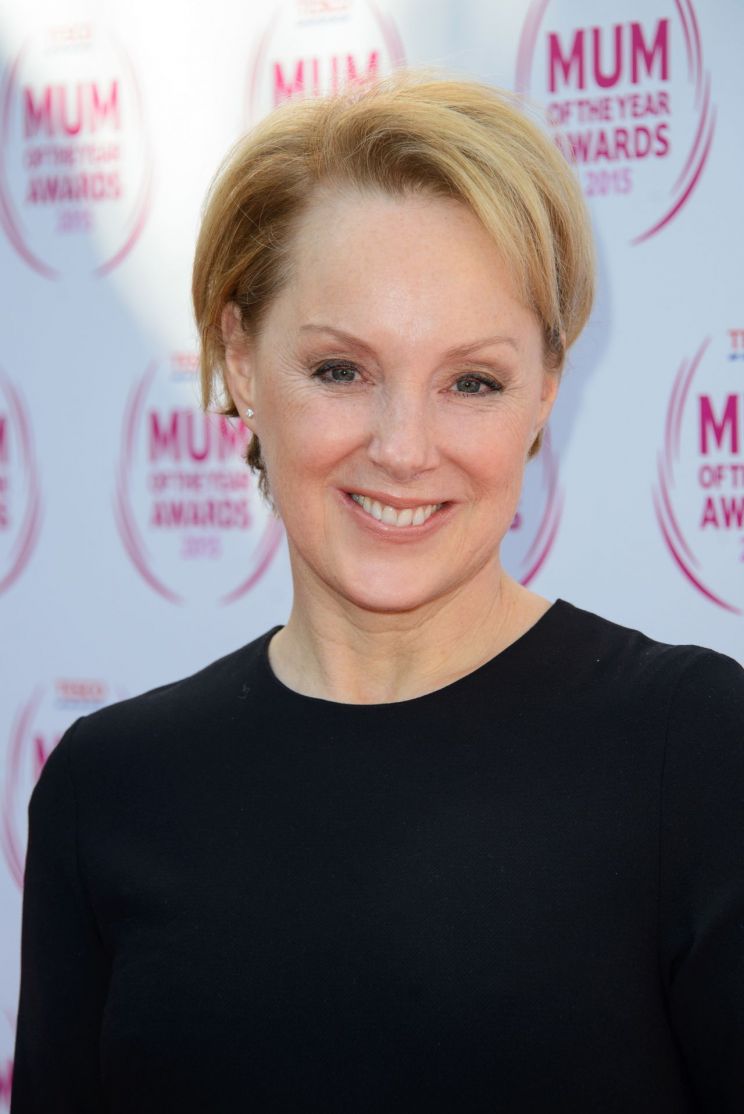 Sally Dynevor