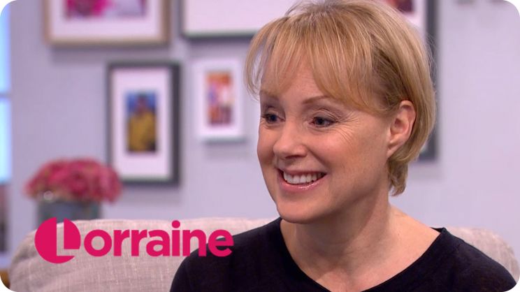 Sally Dynevor