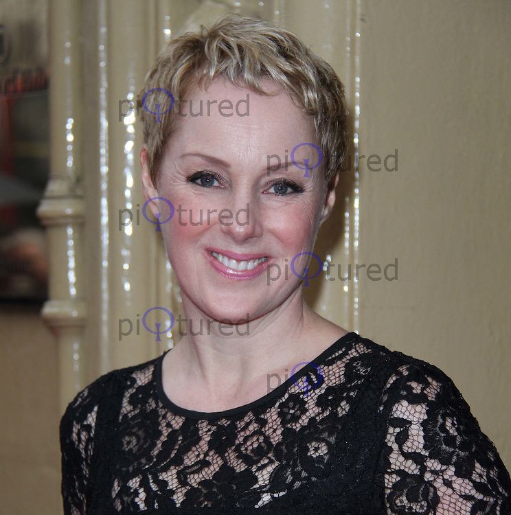 Sally Dynevor