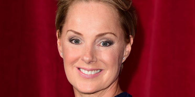 Sally Dynevor