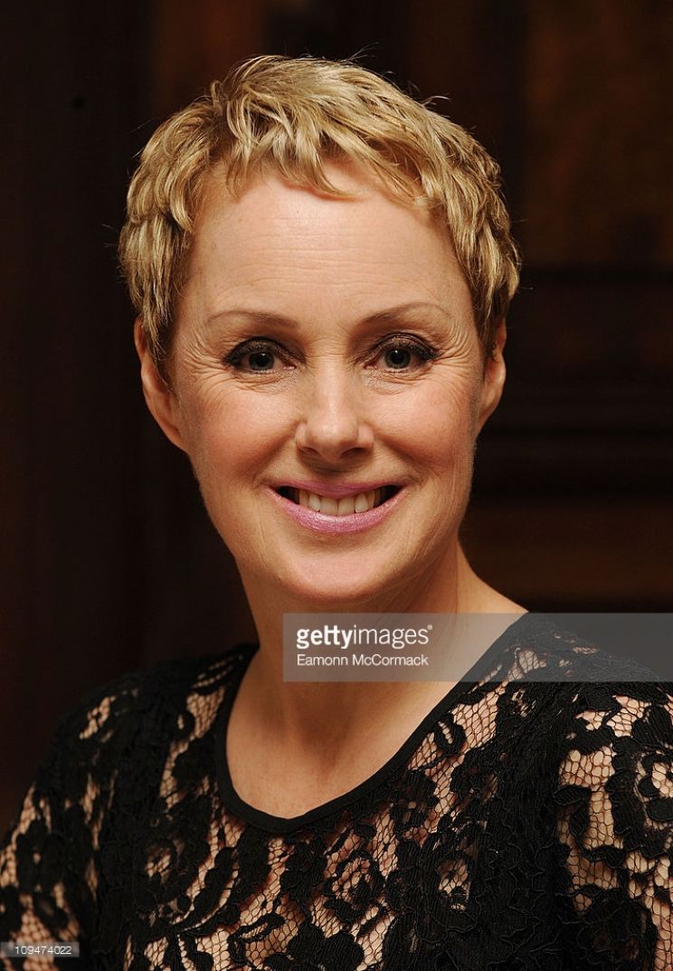 Sally Dynevor