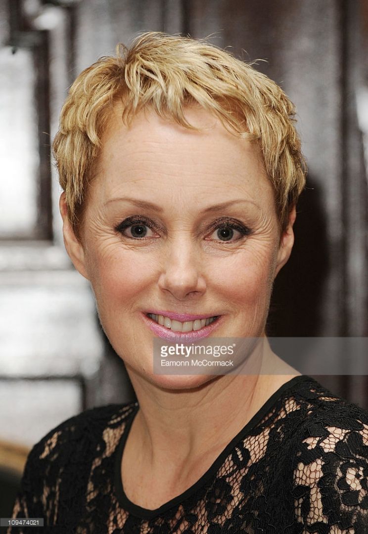 Sally Dynevor