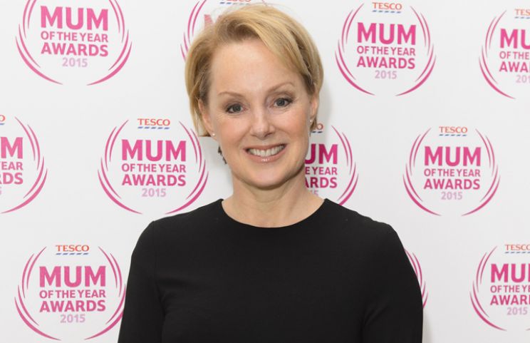 Sally Dynevor