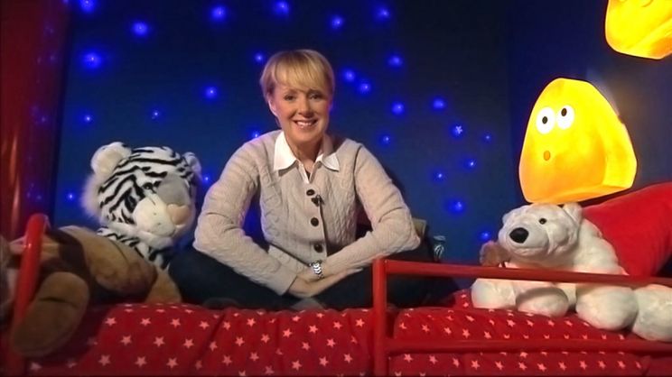 Sally Dynevor