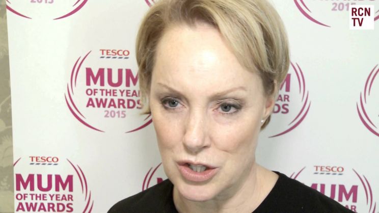 Sally Dynevor