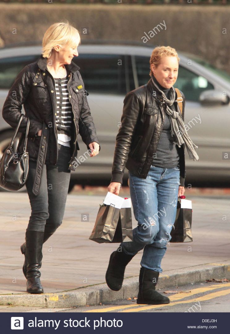 Sally Dynevor