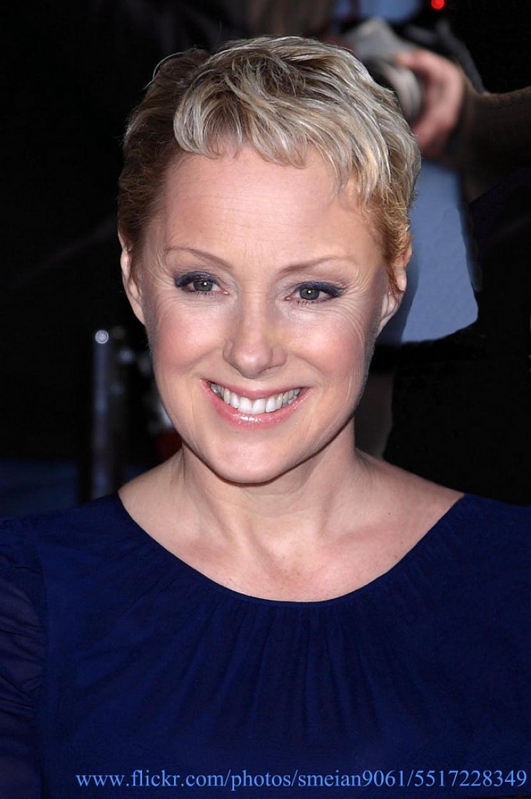 Sally Dynevor