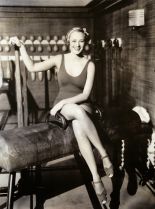 Sally Eilers