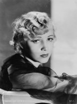 Sally Eilers