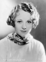 Sally Eilers