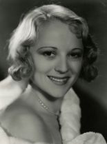 Sally Eilers #942799 picture (Portrait Medium)