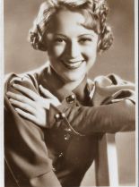 Sally Eilers