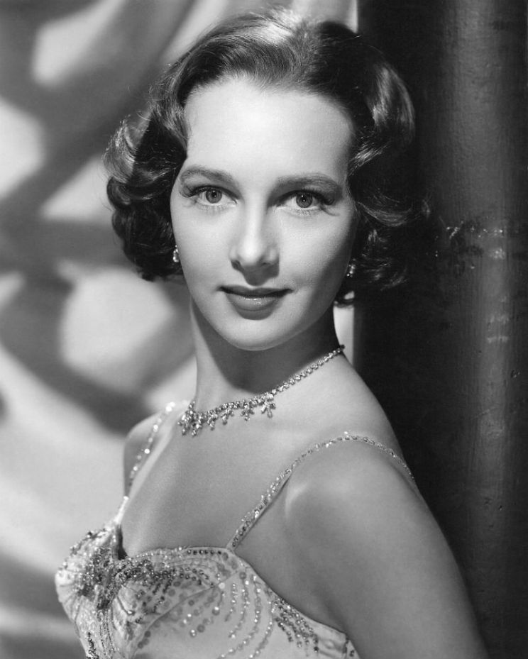 Sally Eilers