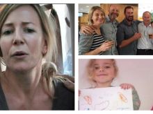 Sally Faulkner