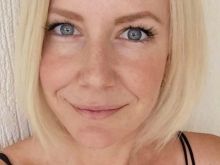 Sally Faulkner