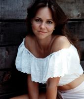 Sally Field
