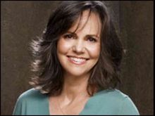 Sally Field