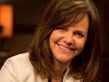 Sally Field