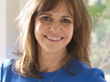 Sally Field