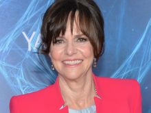 Sally Field